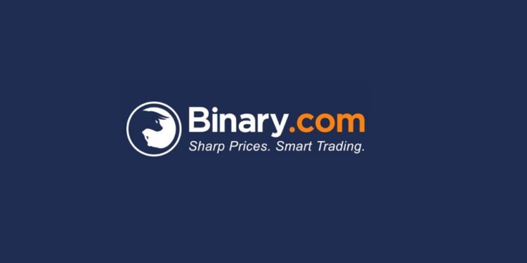 Binary.com