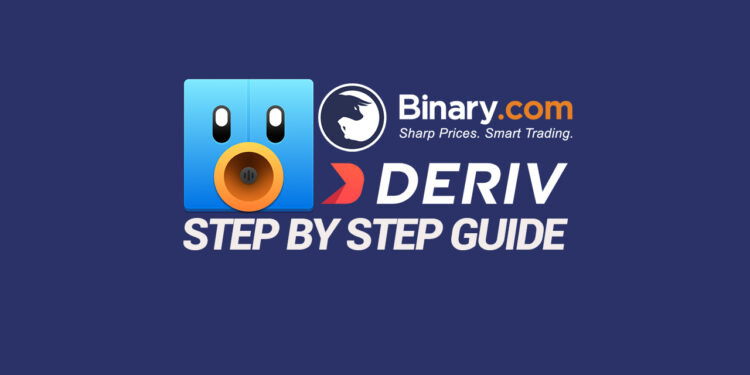 How to get started with binary trading for beginners | Binary.com | Deriv.com