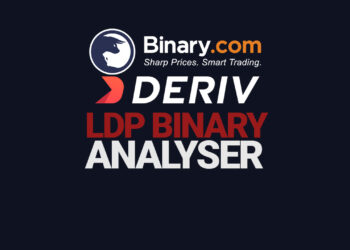 LDP Binary Analyzer for Binary.com | Deriv.com