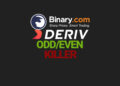 Binary.com Bot Free | New ODD/EVEN System | Deriv.com