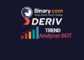 Binary.com Bot Free |Trend Analyzer Bot | Deriv.com