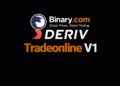 Binary.com Bot Free Auto Trading System | TradeOnline V1 | Deriv.com