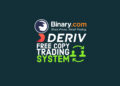 Free Copy Trading Platform for Binary.com | Deriv.com