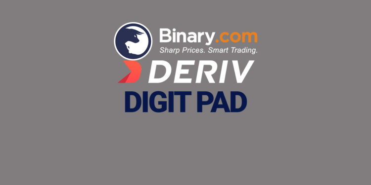Binary.com Bot Free | Safe Bot with easy strategy | DigitPad