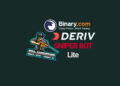 Free Sniper bot Lite for Deriv.com | Binary.com