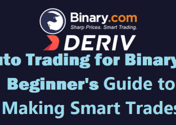 Auto Trading for Binary: A Beginner’s Guide to Making Smart Trades