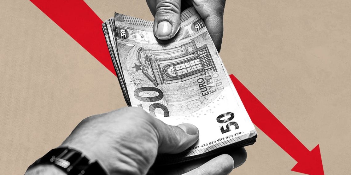 Even when the yield advantage declines, growth uncertainties support the USD