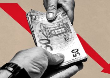 Even when the yield advantage declines, growth uncertainties support the USD