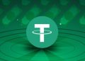 Following the chaos in the SVB, Tether’s stable coin market cap has increased to double that of USDC.