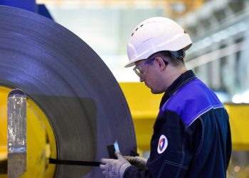 A Survey Finds That Western Sanctions Have Hit Three Out of Every Four Russian Manufacturers