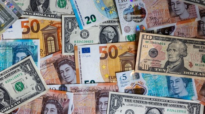 USD vs. Euro, Pound, Yen – Pricing Structures