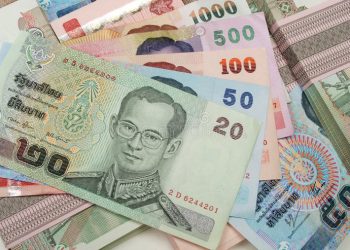 If elected prime minister, Thailand’s opposition leader has promised a $300 crypto airdrop.