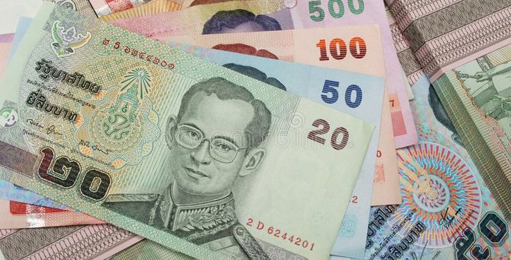 If elected prime minister, Thailand’s opposition leader has promised a $300 crypto airdrop.