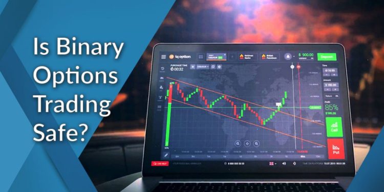 5 Effective Strategies for Successful Binary Option Trading in 2023
