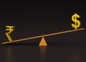 The early market saw the rupee jump 15 paise to 81.65 U.S. cents.