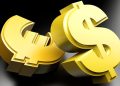 EUR/USD falls as the ECB prepares to boost interest rates.