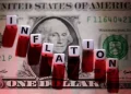 With the dollar losing steam, investors are still wary.