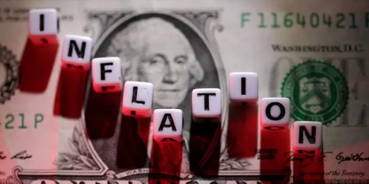 With the dollar losing steam, investors are still wary.