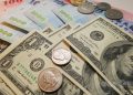 Strong performance propels U.S. dollar to 8-month high on Taipei FX