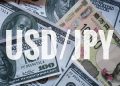 The Risk of Profit-Taking Sales in the USD/JPY Market.