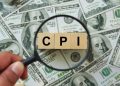 Forexlive’s Americas FX news roundup 13 June: US CPI falls to 4% in May.