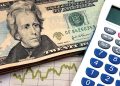 Concern about inflation keeps the dollar from rising despite US statistics and the Fed’s tone.