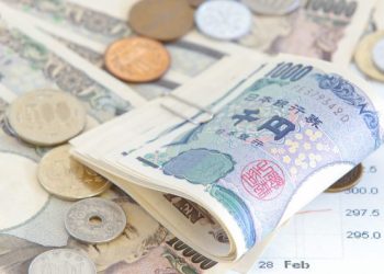 As a result of the BOJ’s inaction, the yen has fallen.