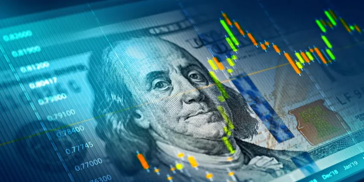 Beyond the bond market’s recent drop