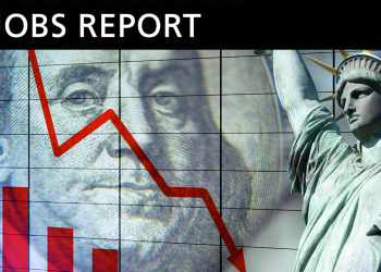 The dollar strengthens and attention turns to the US jobs report.