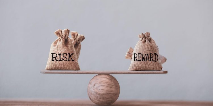 What Is the Risk/Reward Ratio, and How Do Stock Investors Use It?