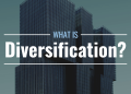 What Is Diversification?