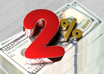 What is the 2% Rule?