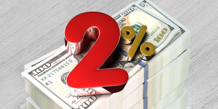 What is the 2% Rule?