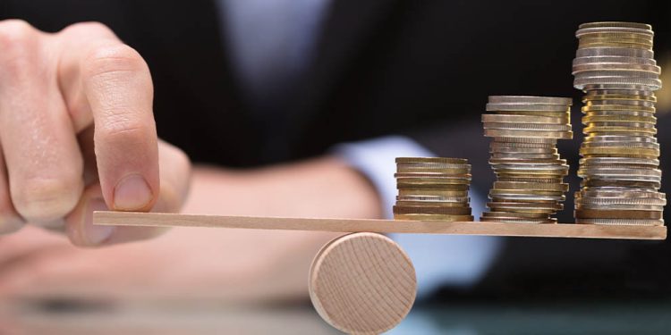 What Is Rebalancing?