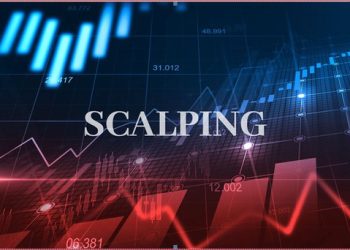 What is scalping trading?