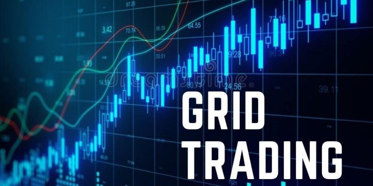 Grid trading forex strategy guide