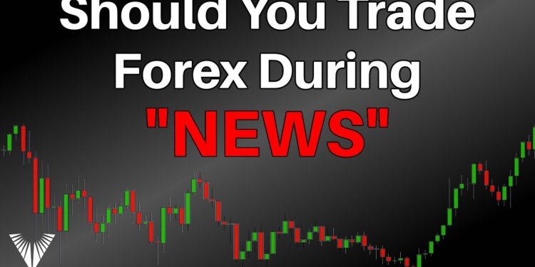 How to Trade Forex on News Releases