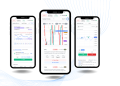 NextTrader App – The Ultimate AI Trading Dashboard for Deriv, Forex & Synthetic Indices
