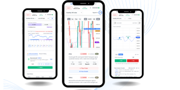 NextTrader App – The Ultimate AI Trading Dashboard for Deriv, Forex & Synthetic Indices