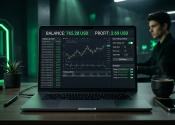 Accumulator Bot – Auto Trade Deriv Accumulator Contracts