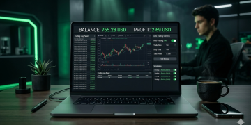 Accumulator Bot – Auto Trade Deriv Accumulator Contracts